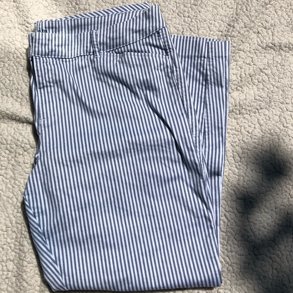Pixie Pants